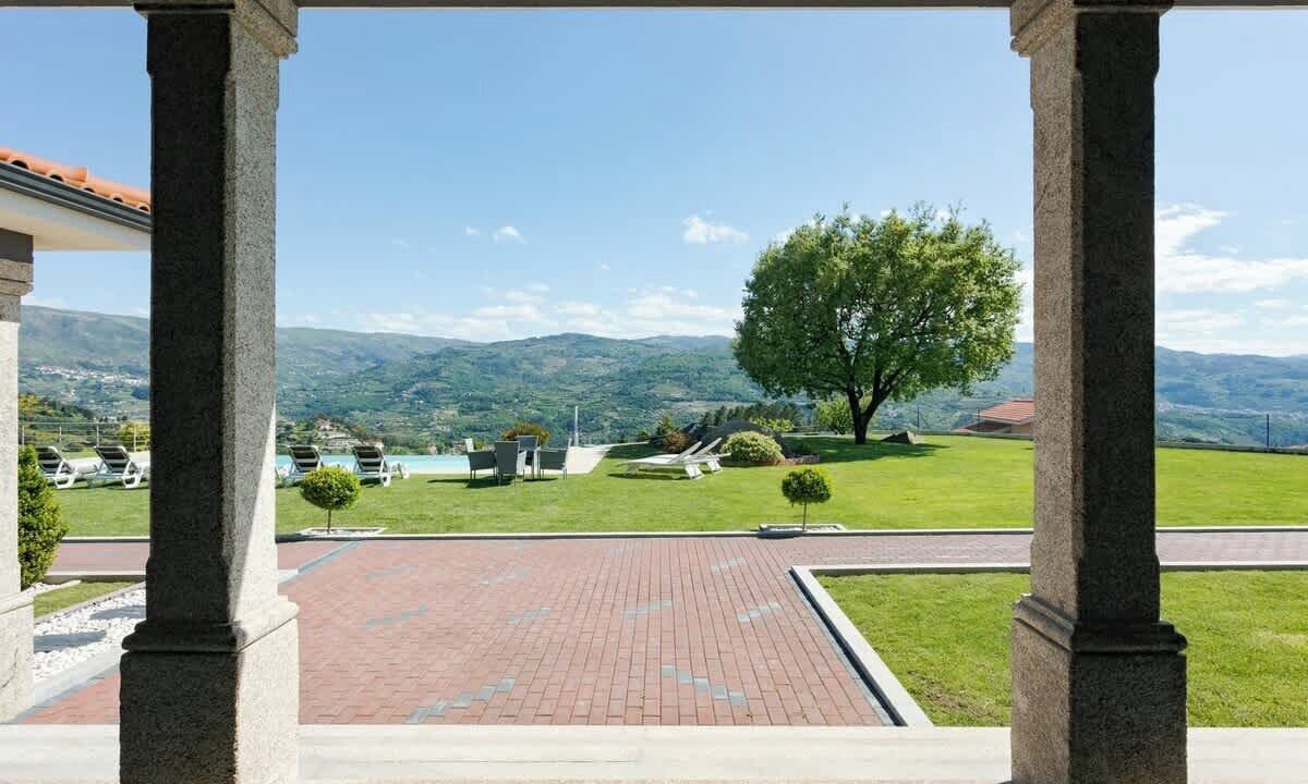 Photo of Patio Balcony in Miguas