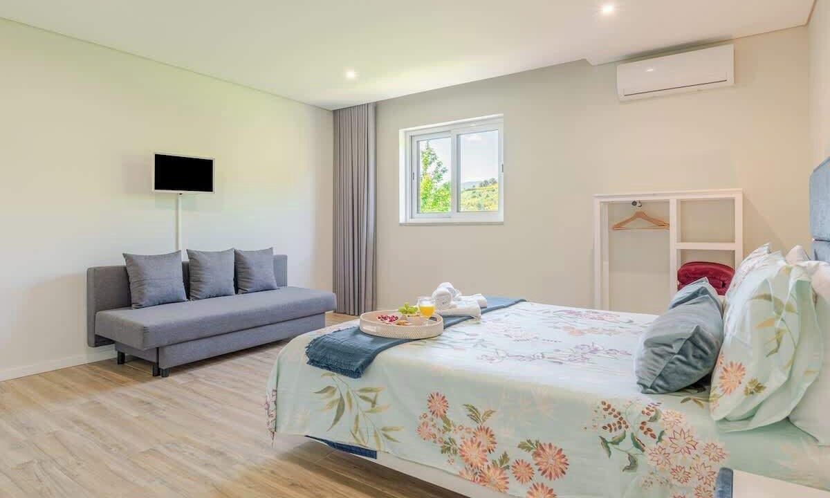Photo of Bedroom in Miguas