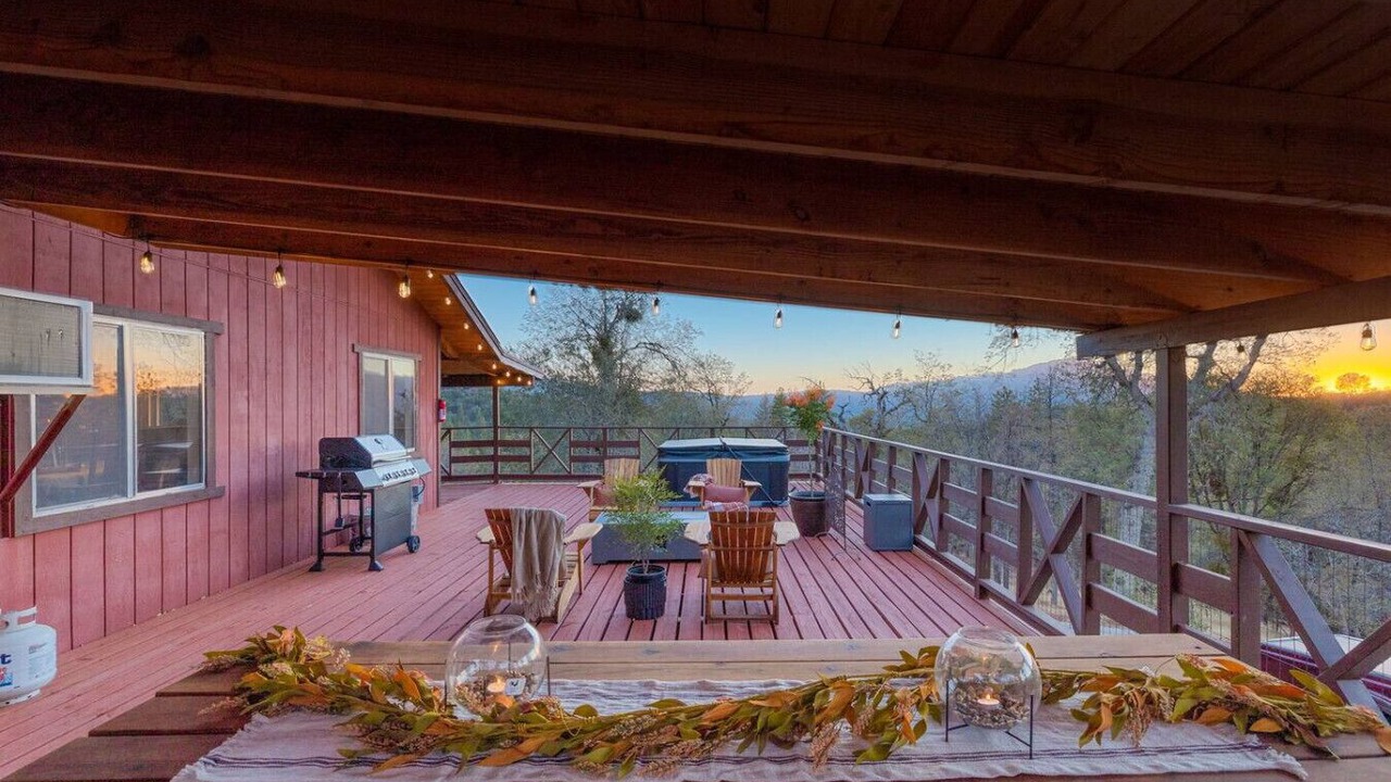 Photo of Outdoor in Oakhurst