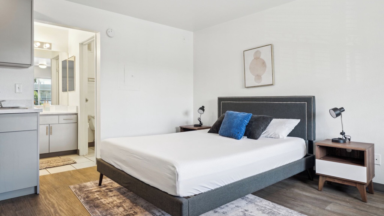 Photo of Bedroom in Las Vegas