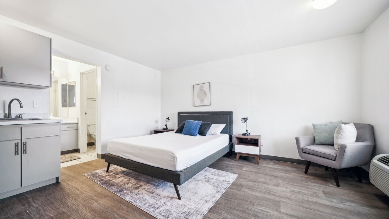 Photo of Bedroom in Las Vegas