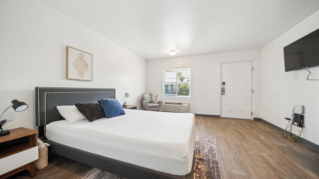 Photo of Bedroom in Las Vegas