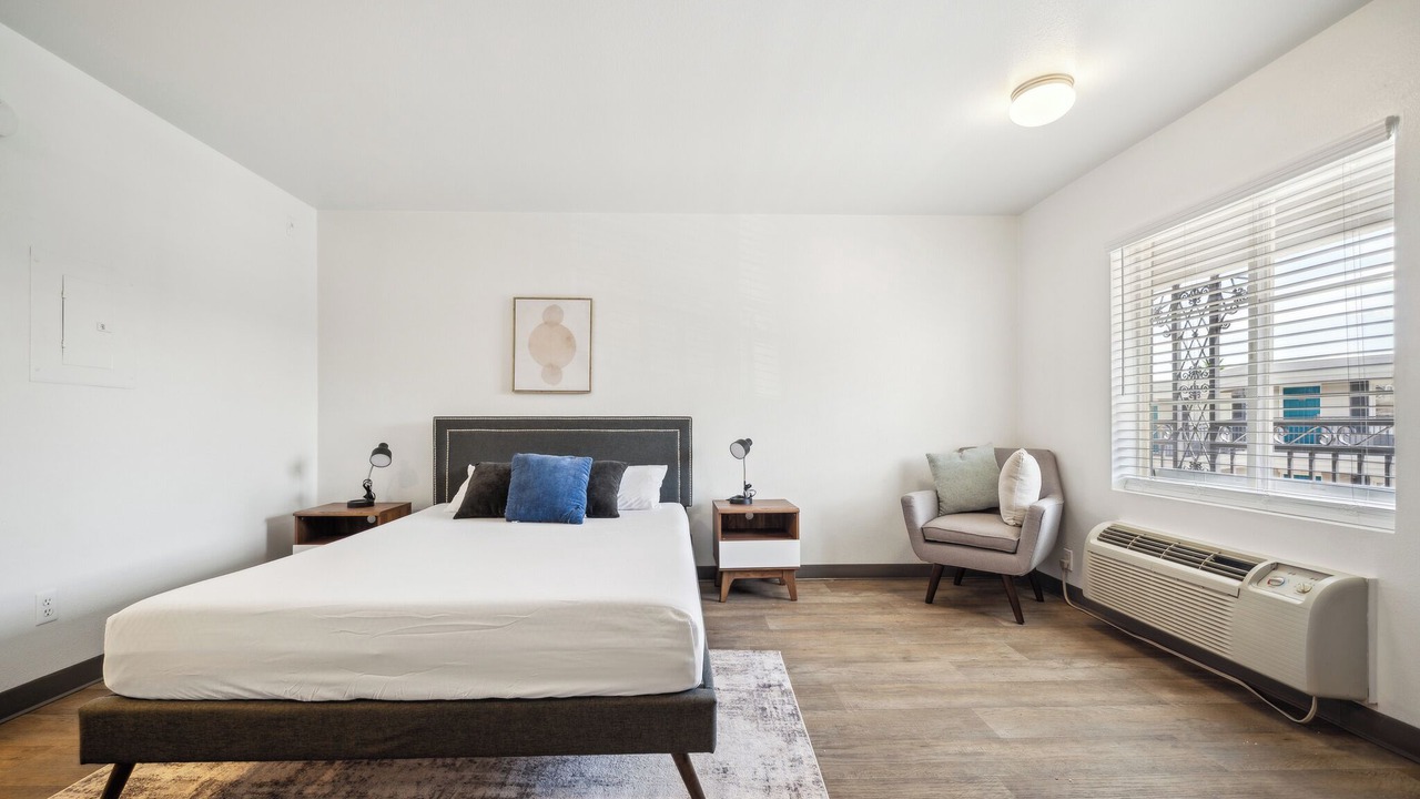Photo of Bedroom in Las Vegas