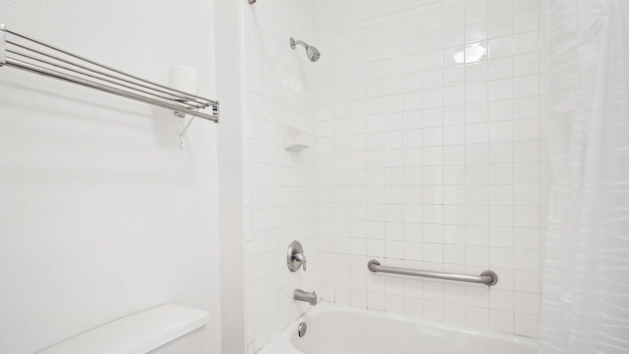 Photo of Bathroom in Las Vegas