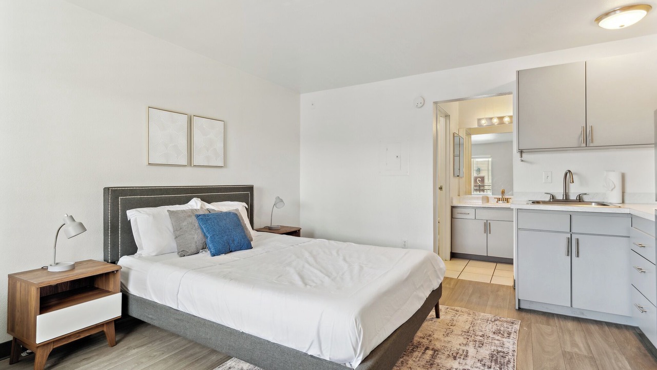 Photo of Bedroom in Las Vegas
