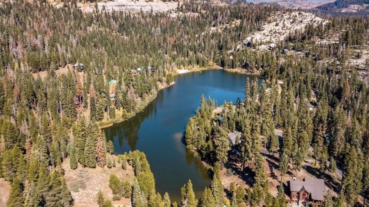 Photo of Outdoor in Bear Valley