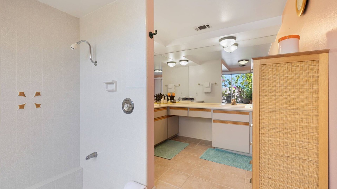 Photo of Bathroom in Palm Desert