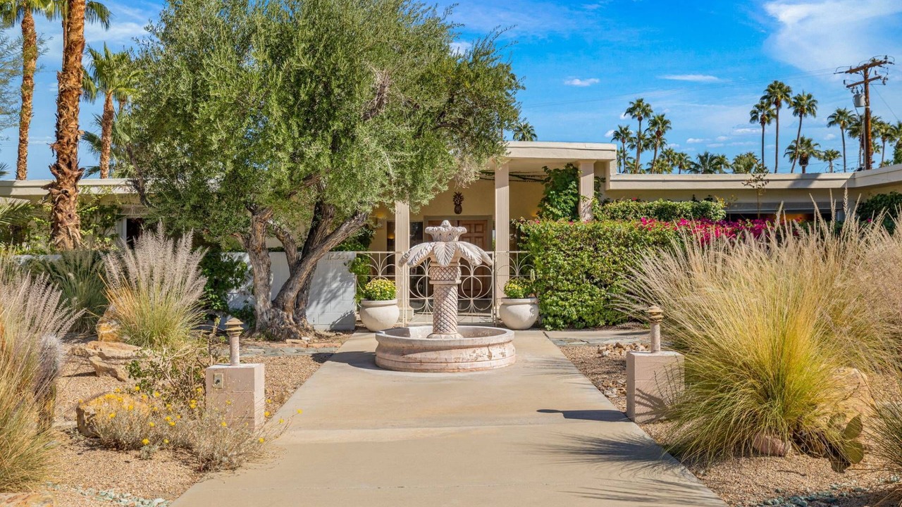 Photo of Outdoor in Palm Desert