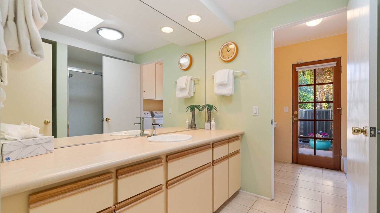 Photo of Bathroom in Palm Desert