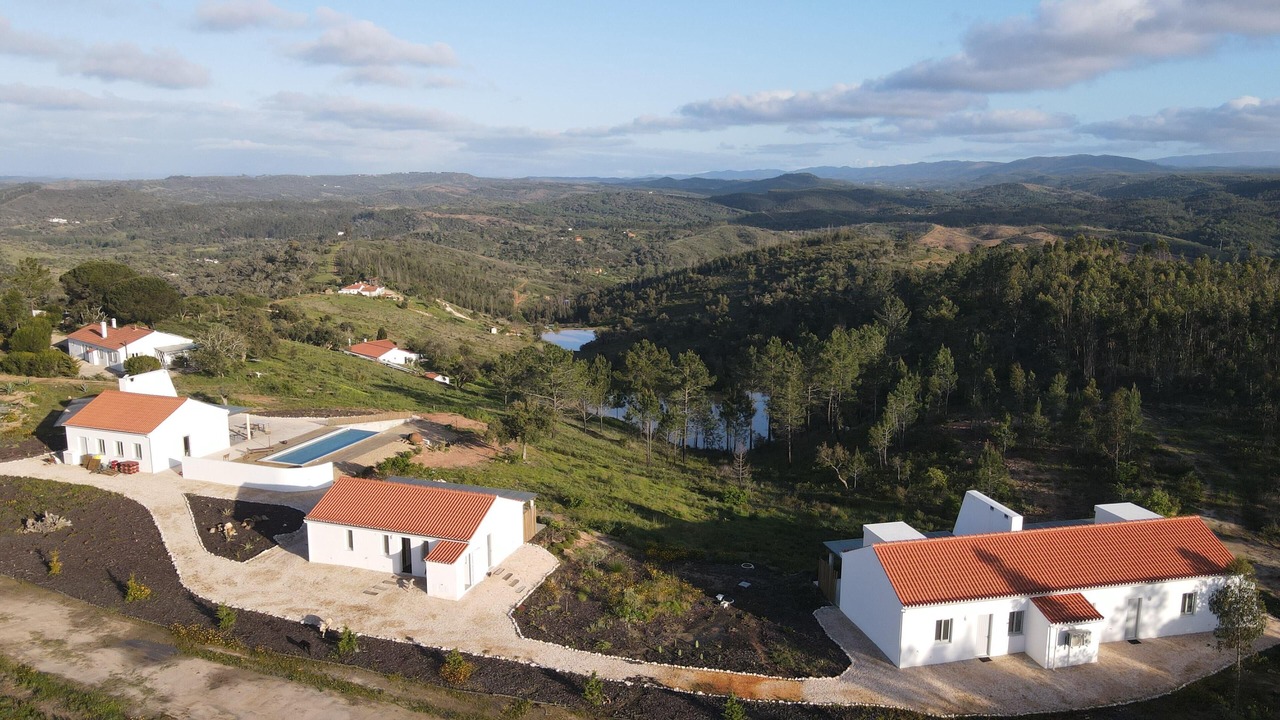 Photo of Outdoor in Sao Teotonio