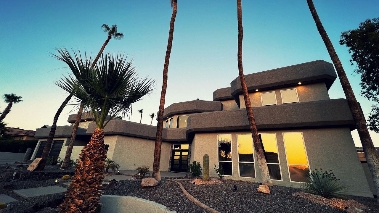 Photo of Outdoor in Lake Havasu City