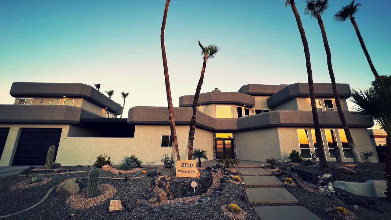 Photo of Outdoor in Lake Havasu City