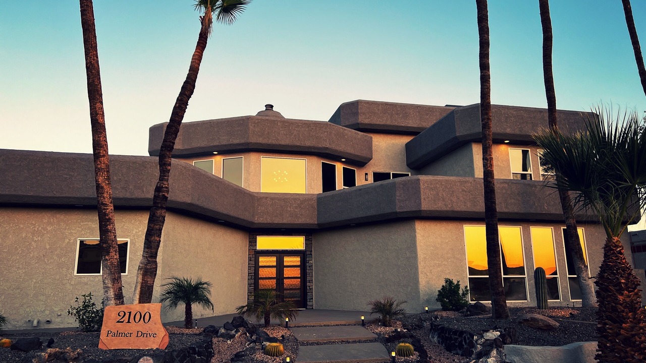 Photo of Outdoor in Lake Havasu City