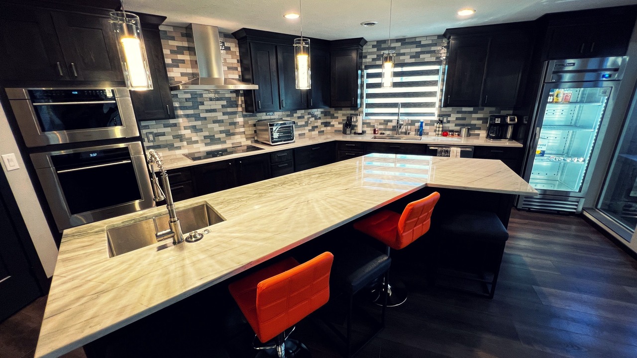 Photo of Kitchen in Lake Havasu City