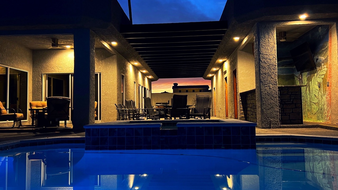 Photo of Outdoor in Lake Havasu City