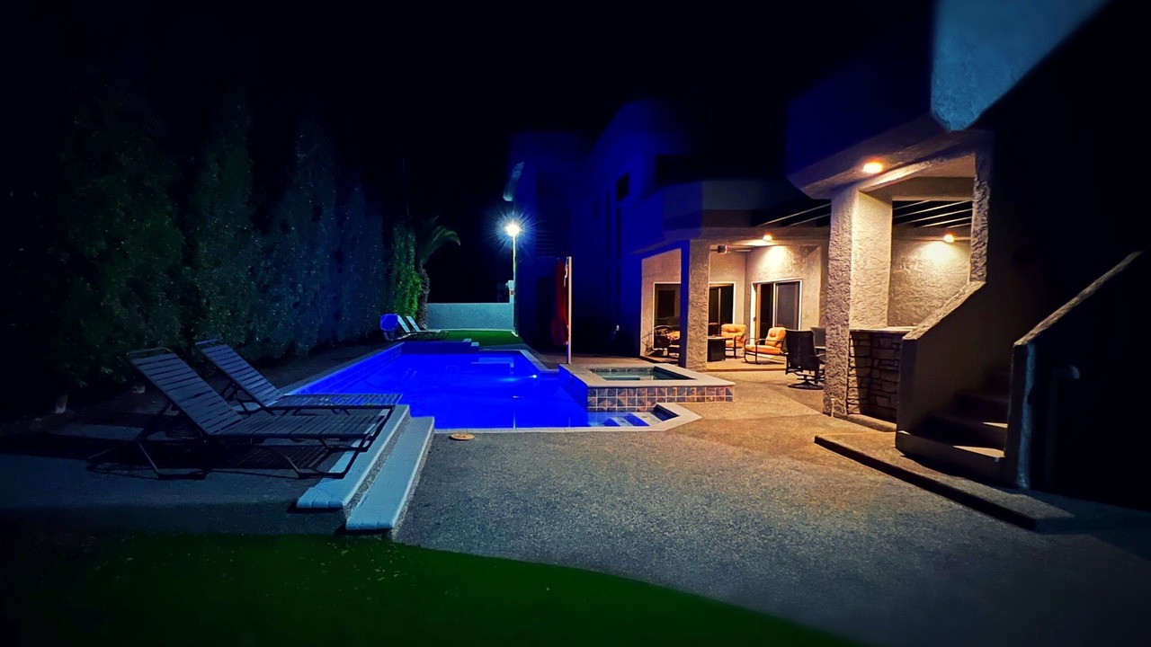 Photo of Outdoor in Lake Havasu City