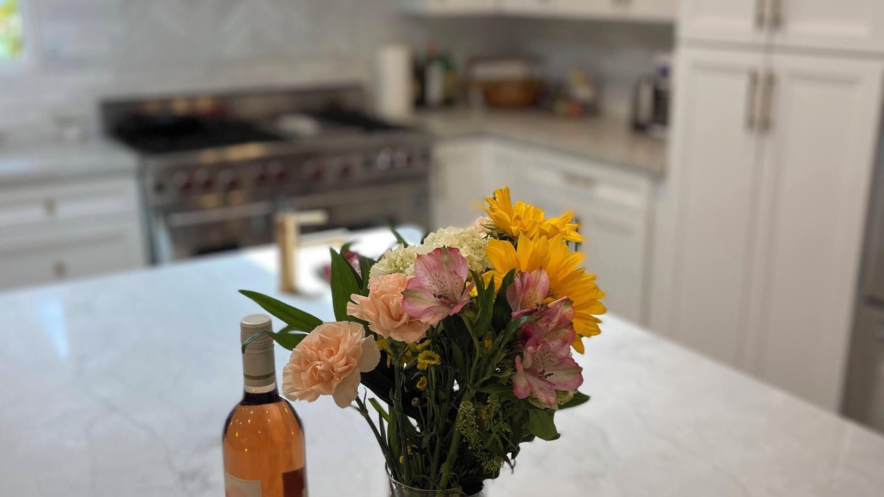 Photo of Kitchen in Allied Gardens