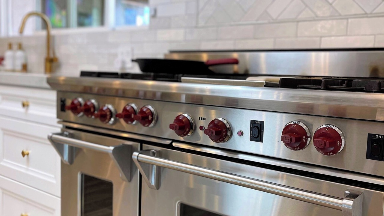 Photo of Kitchen in Allied Gardens