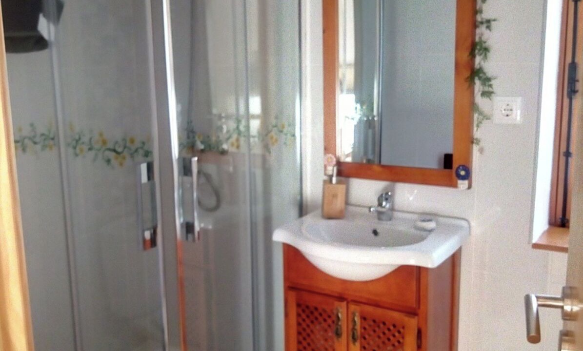 Photo of Bathroom in Montes da Senhora
