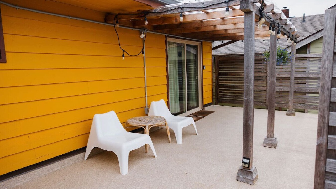 Photo of Outdoor in Tofino