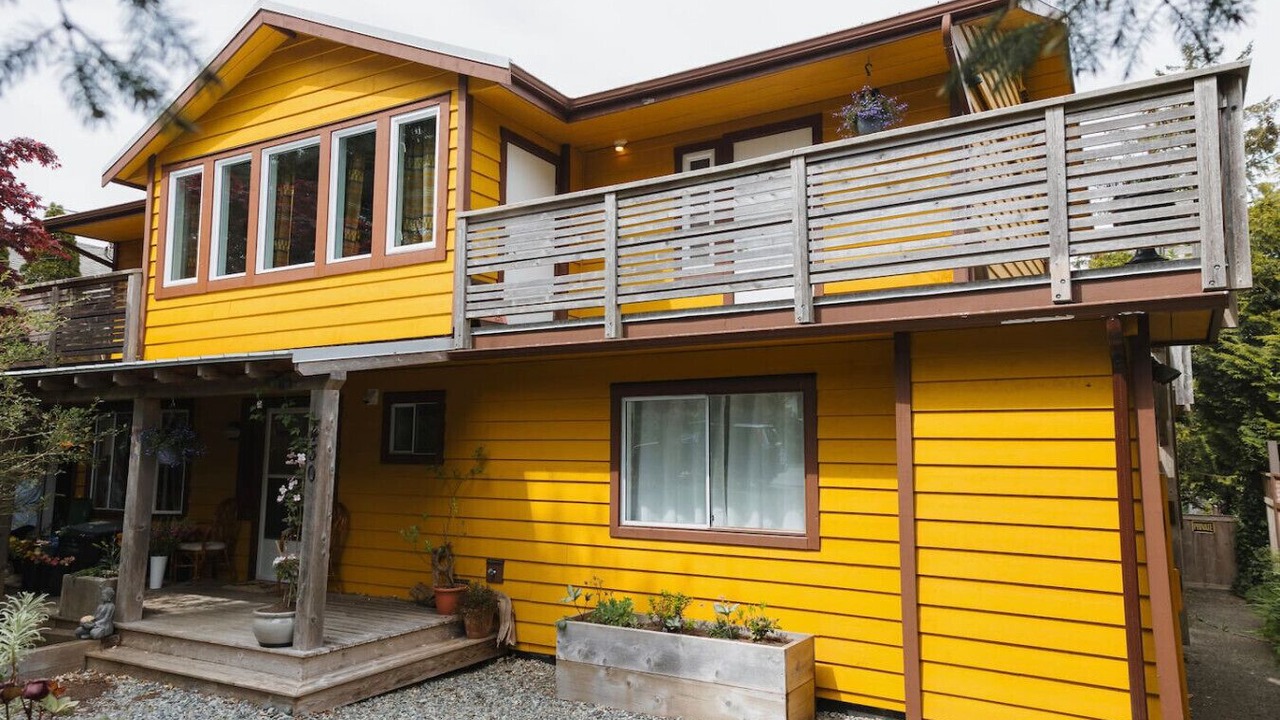 Photo of Outdoor in Tofino