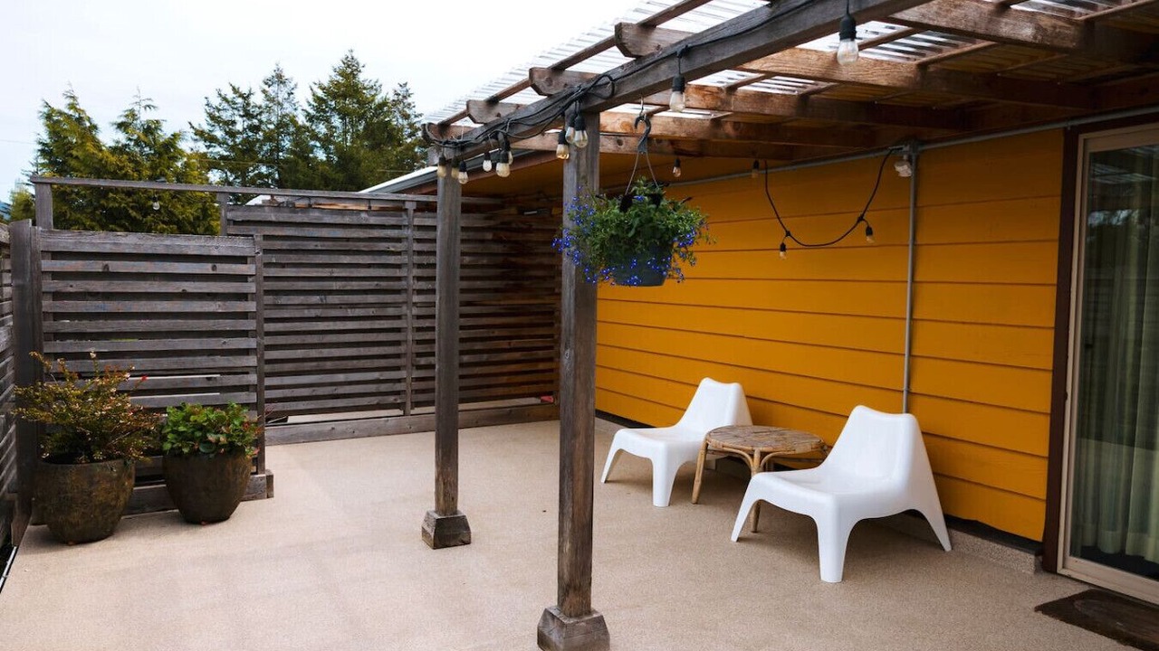 Photo of Outdoor in Tofino