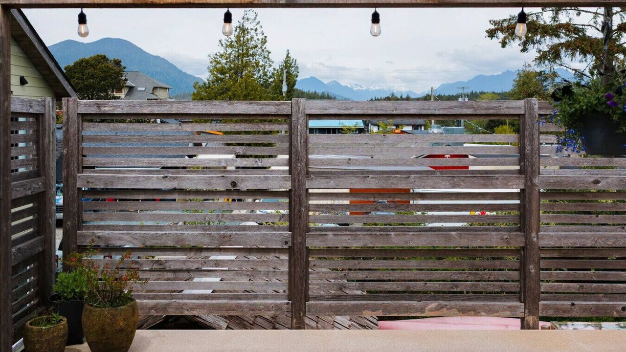Photo of Outdoor in Tofino