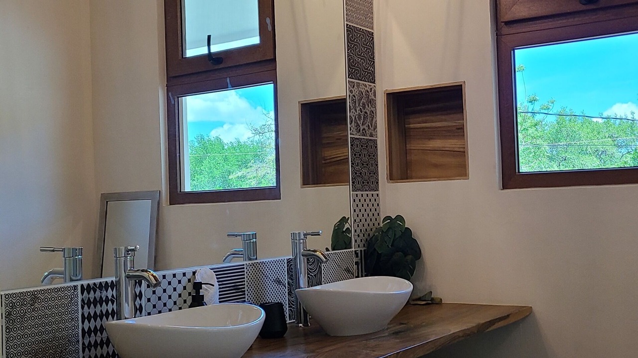Photo of Bathroom in Jiquelite