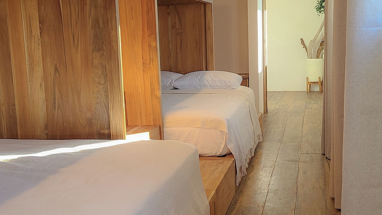 Photo of Bedroom in Jiquelite