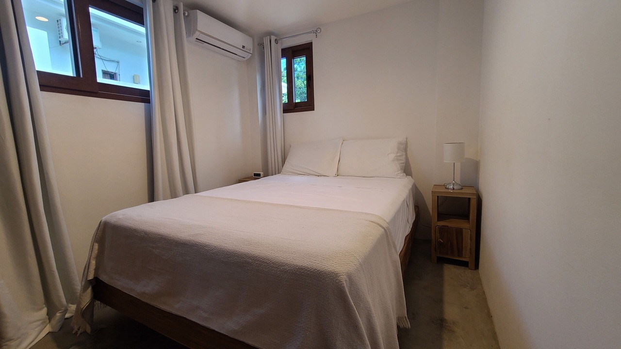 Photo of Bedroom in Jiquelite