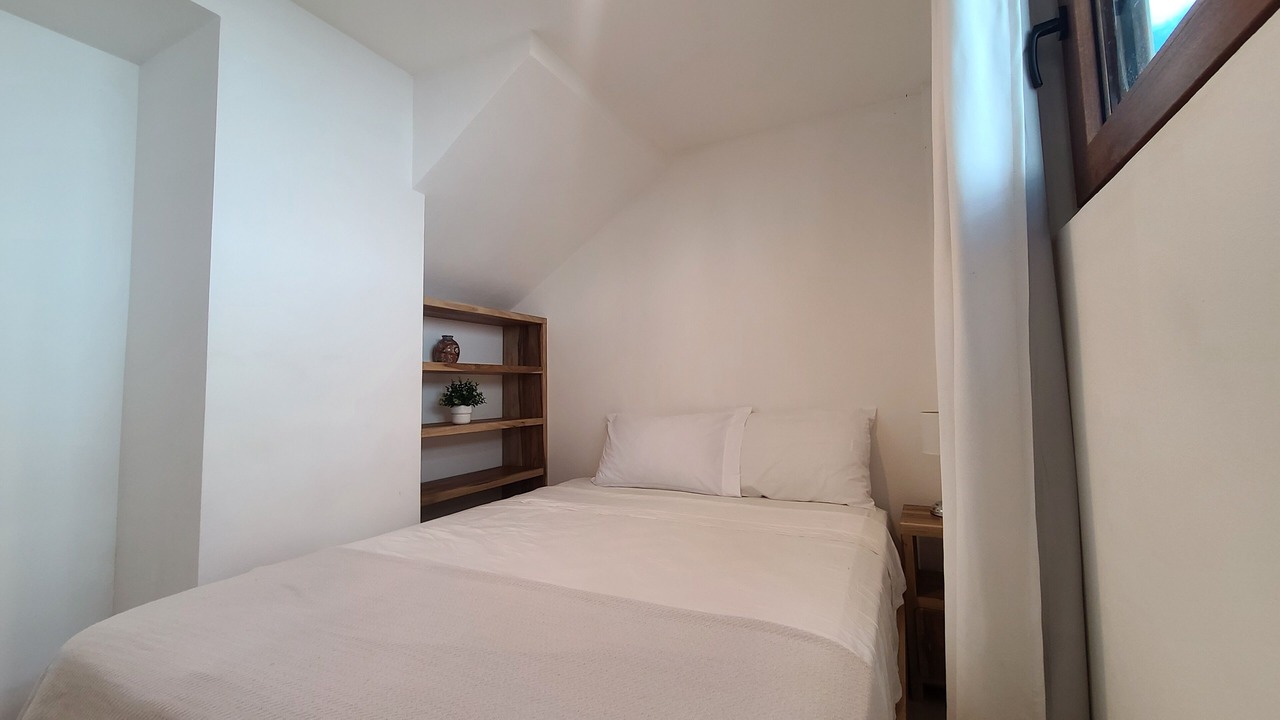 Photo of Bedroom in Jiquelite