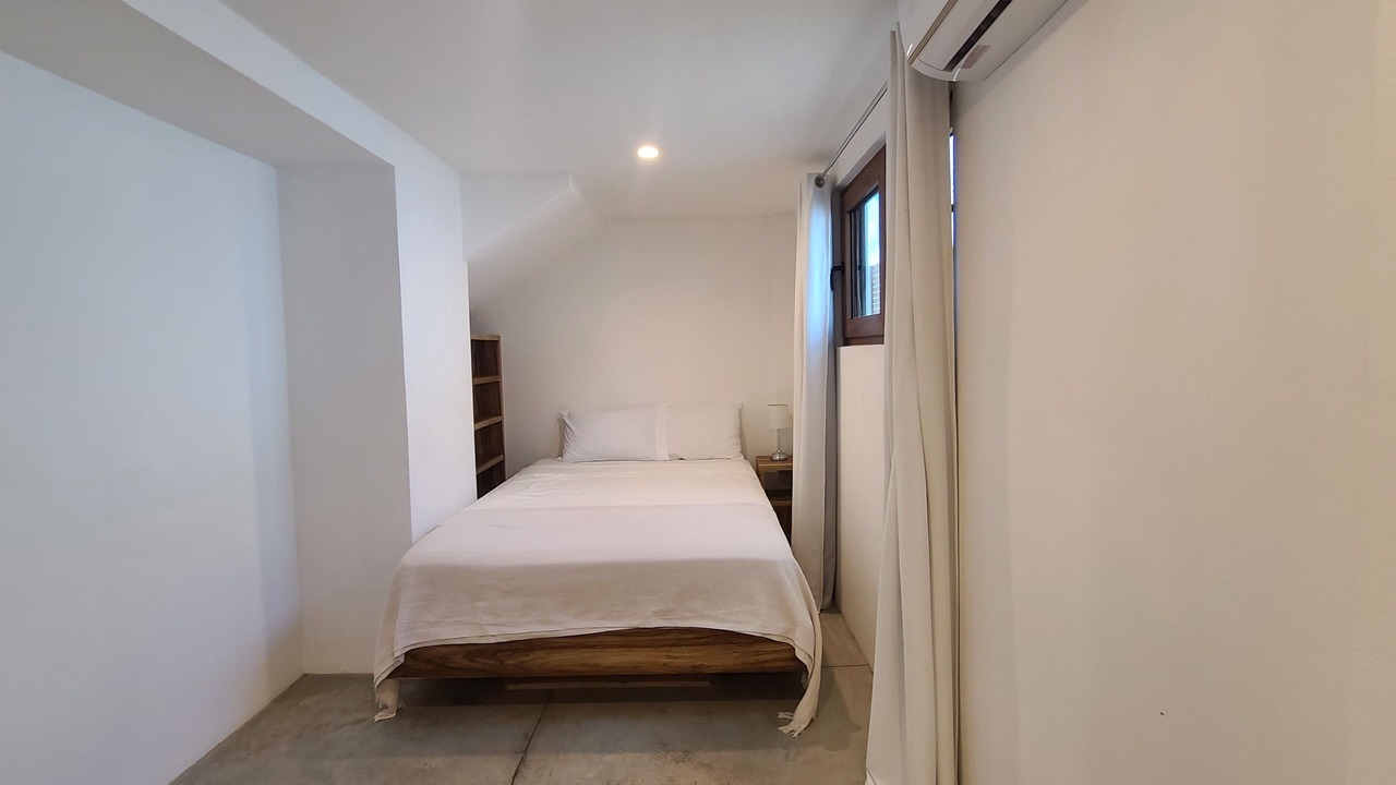 Photo of Bedroom in Jiquelite