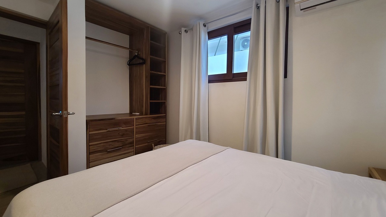Photo of Bedroom in Jiquelite