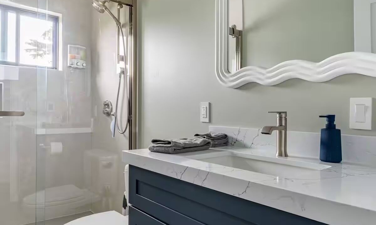 Photo of Bathroom in El Granada