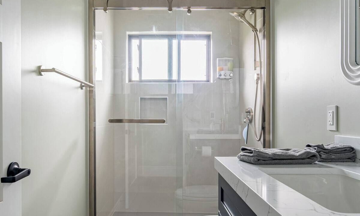 Photo of Bathroom in El Granada