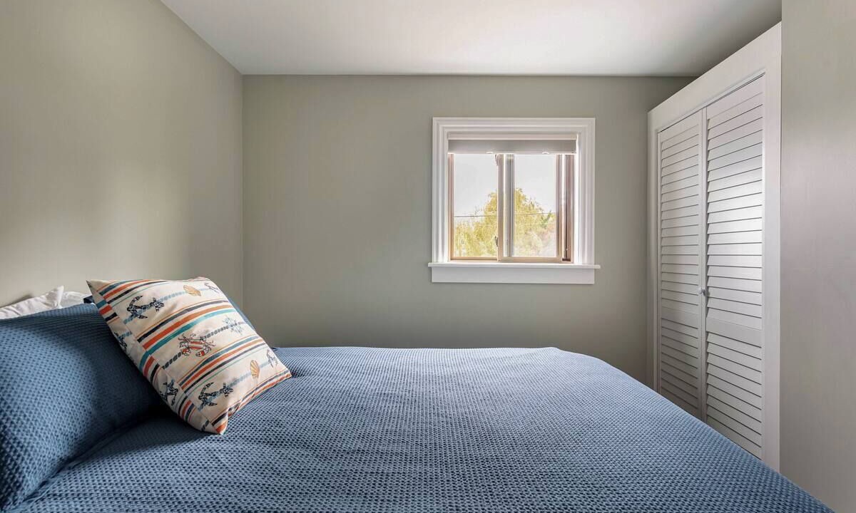 Photo of Bedroom in El Granada