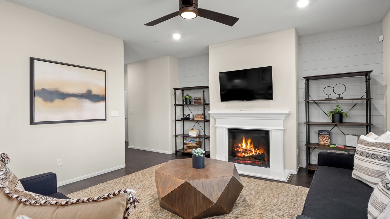 Photo of Livingroom in Raisin