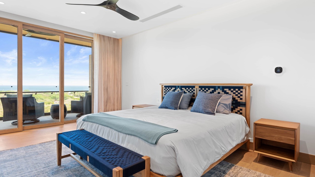 Photo of Bedroom in Playa Conchal