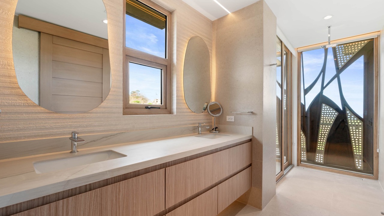 Photo of Bathroom in Playa Conchal