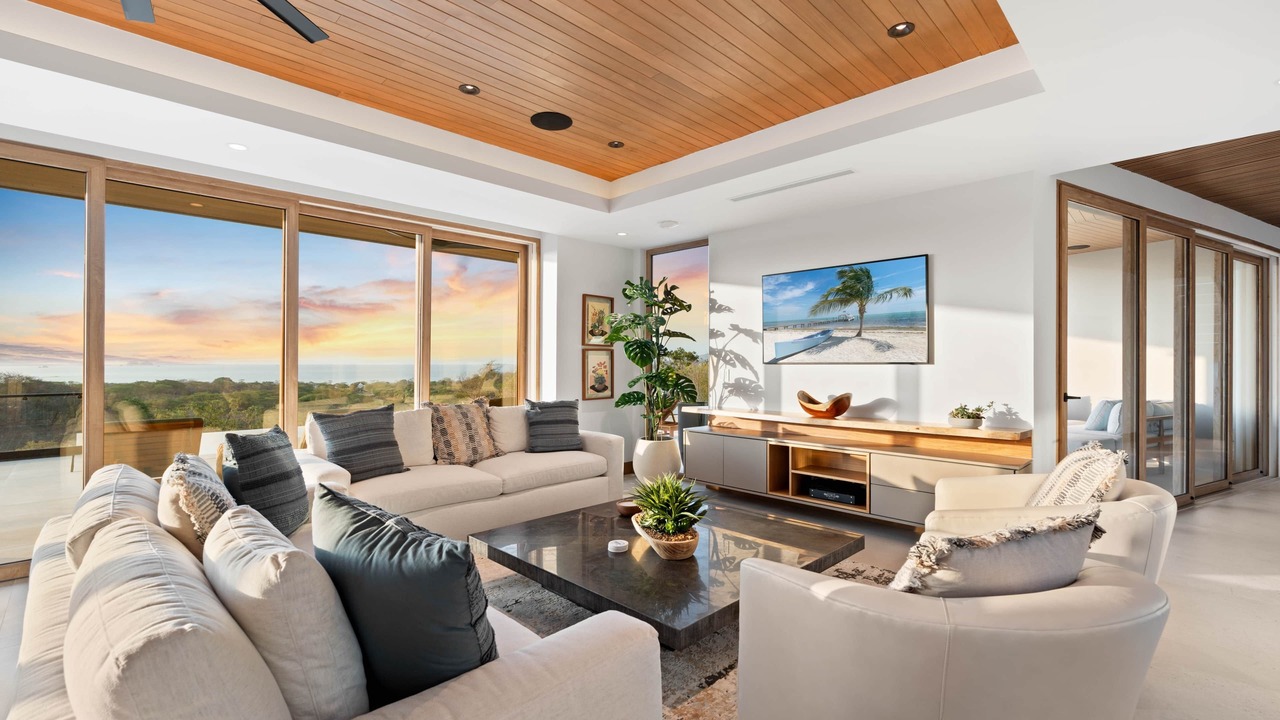 Photo of Livingroom in Playa Conchal