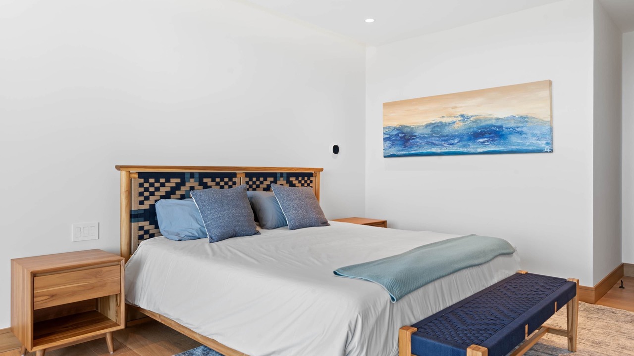 Photo of Bedroom in Playa Conchal