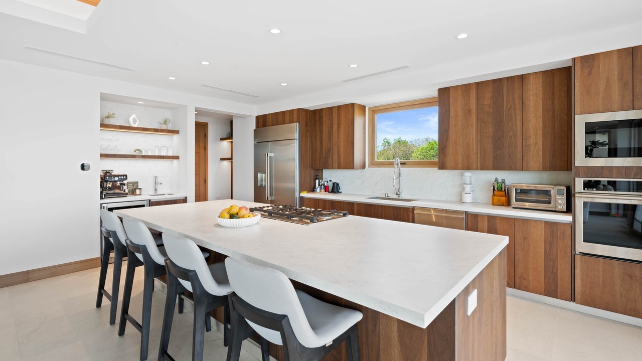 Photo of Kitchen in Playa Conchal