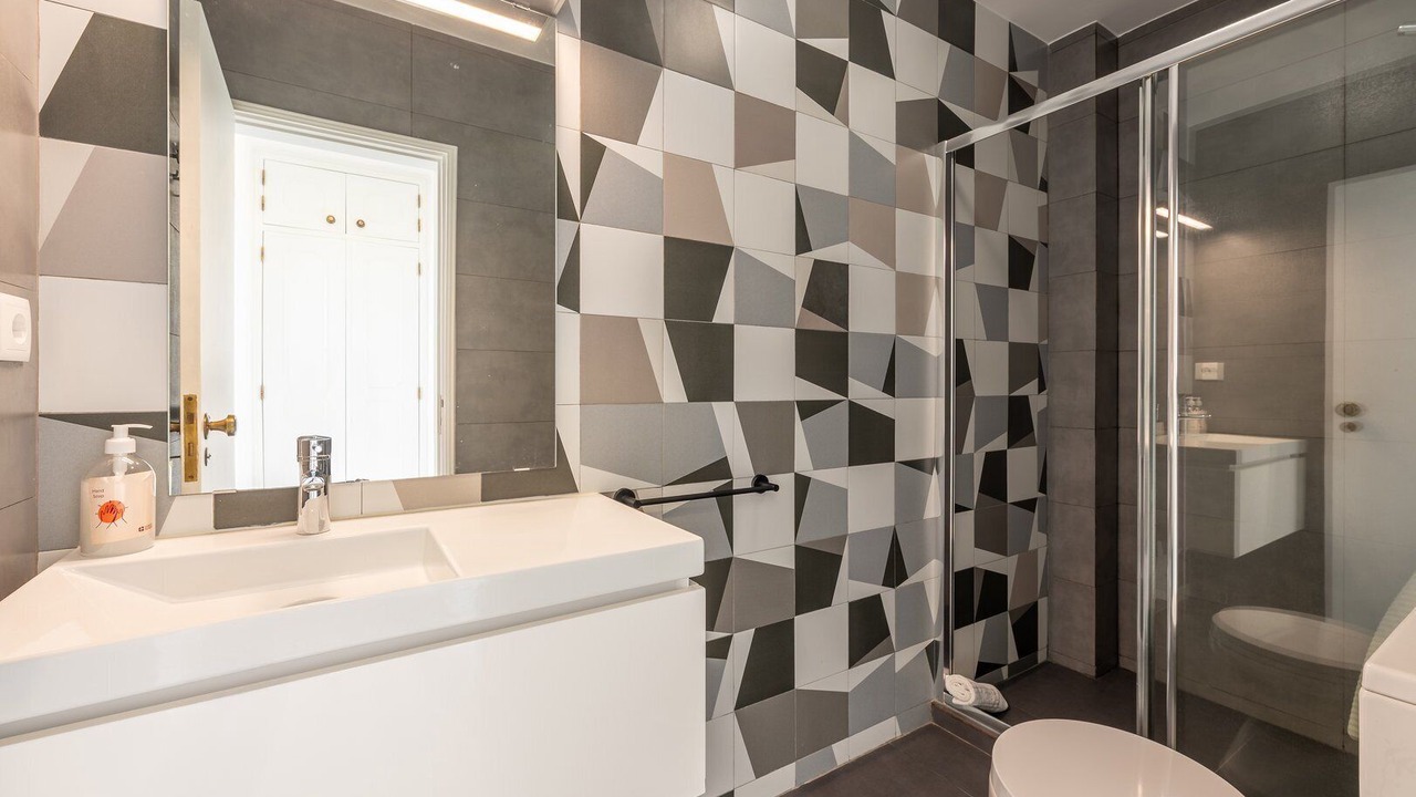 Photo of Bathroom in Charneca de Caparica e Sobreda