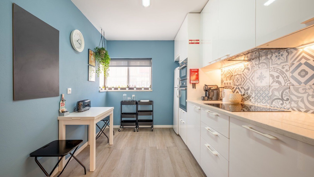 Photo of Kitchen in Charneca de Caparica e Sobreda