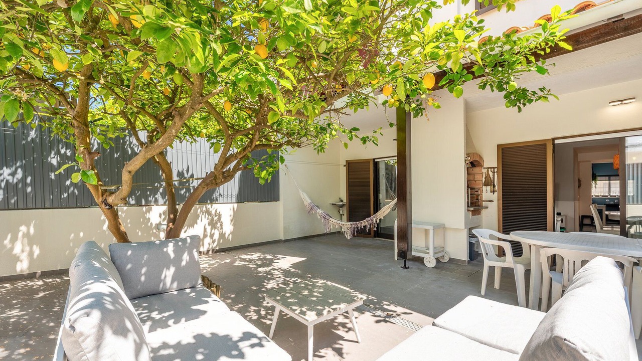 Photo of Patio Balcony in Charneca de Caparica e Sobreda