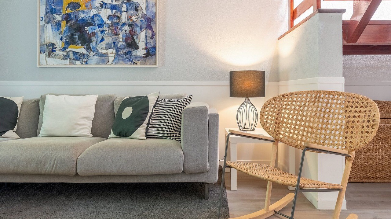Photo of Livingroom in Charneca de Caparica e Sobreda