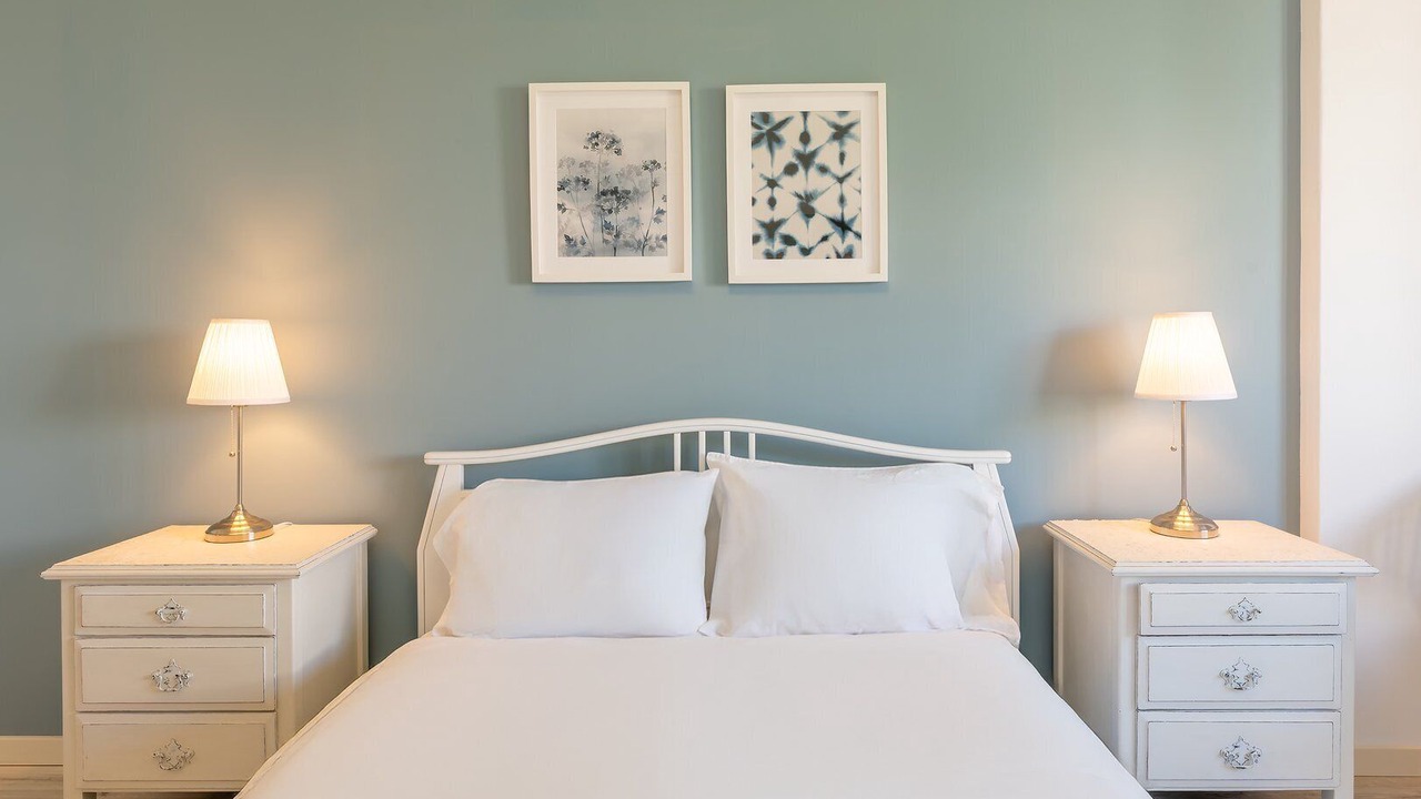 Photo of Bedroom in Charneca de Caparica e Sobreda