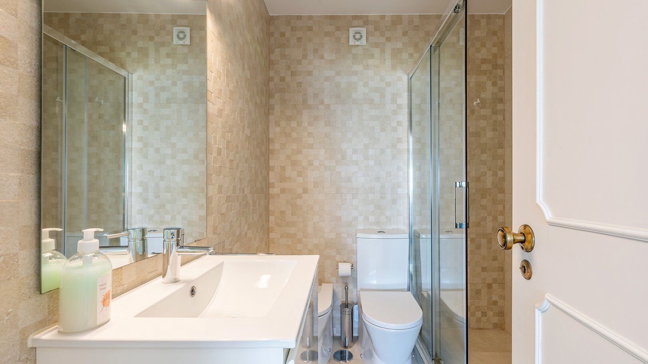 Photo of Bathroom in Charneca de Caparica e Sobreda