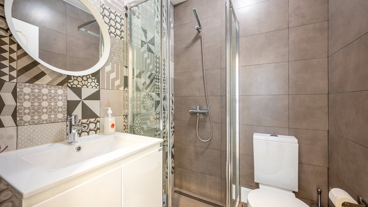 Photo of Bathroom in Charneca de Caparica e Sobreda