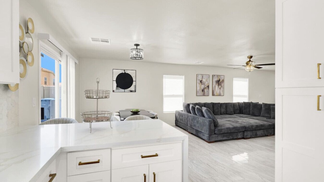 Photo of Bedroom in Sunrise Manor